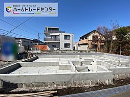 （TE)飯田グループホールディングス　Blooming Garden　日野市神明３丁目