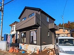 （TC)飯田グループホールディングス　GRAFARE　青梅市今井