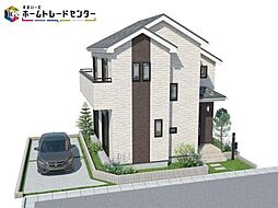 （I)飯田グループホールディングス　　Heartful Town　立川一番町２期