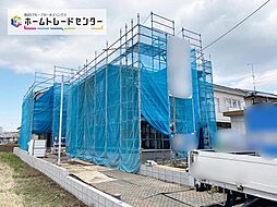（一）飯田グループホールディングス　リーブルガーデン　瑞穂箱根ケ埼池廻り第4　全2棟
