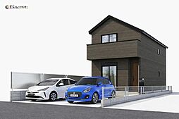 （ID)飯田グループホールディングス　リナージュ　国分寺北町２丁目　25-１期