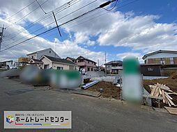 （ID）飯田グループホールディングス　LiGNAGE NEX-G　武蔵村山三ツ藤１丁目第１期