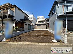 (I)飯田グループホールディングス Heartful Town 日野多摩平4期