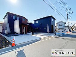 （一）飯田グループホールディングス　リーブルガーデン　あきる野野辺第１５