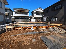 （I)飯田グループホールディングス　　Heartful Town　武蔵村山大南５期