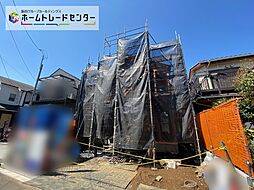 （TE)飯田グループホールディングス　Blooming Garden　日野市西平山５丁目