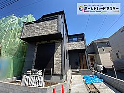 FiT-A 日野市多摩平　２期