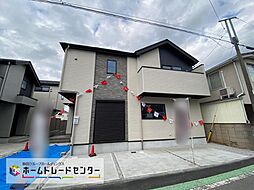 （KI)Ered　エルデ　国分寺市戸倉８期　全４棟