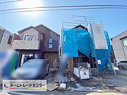 （AH)FiT　日野市日野５期 　全２棟