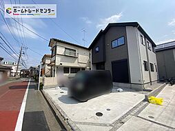 （KI)LIGARE リガーレ　武蔵村山市大南５期