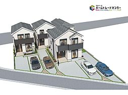 （I)飯田グループホールディングス　　Heartful Town　昭島田中町