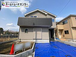 アイタウン　武蔵村山市伊奈平5丁目 全2棟