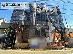 （TE)飯田グループホールディングス　Blooming Garden　日野落川II期