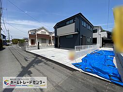 （一）飯田グループホールディングス　リーブルガーデン　福生市福生　第８