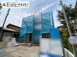 （一）飯田グループホールディングス　　リーブルガーデン　あきる野上代継第２