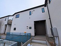 （TC)飯田グループホールディングス　GRAFARE　国立市泉６期