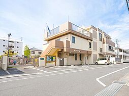 （A)飯田グループホールディングス　　クレイドルガーデン　青梅市友田町第１８