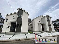 （JS)立川栄町２丁目３７番　全２棟