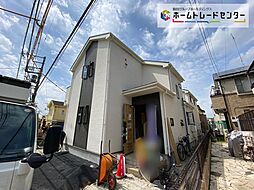 （I)飯田グループホールディングス　Heartful Town　東大和清水６期