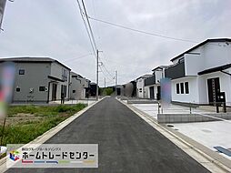 （一）飯田グループホールディングス　　リーブルガーデンズ　　あきる野伊奈第１０