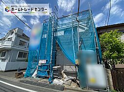 （I)飯田グループホールディングス　　Heartful Town　東大和南街８期