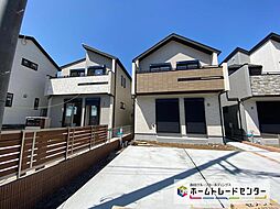 （TE)飯田グループホールディングス　Blooming Garden　八王子市石川町　　全１６棟