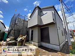 （K)エクセレントコート　立川市栄町　６期