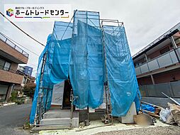 （ID)飯田グループホールディングス　LiGNAGE NEX-G　国分寺市西恋ケ窪３丁目０１期