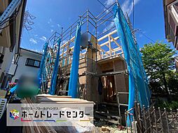 （ID)飯田グループホールディングス　LiGNAGE NEX-G　東大和市南街5丁目01期