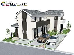 （I）飯田グループホールディングス　Heartful Town　立川砂川町１２期