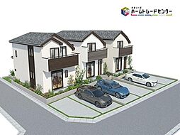 （I)飯田グループホールディングス　　Heartful Town　昭島緑町６期