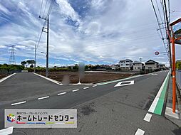 （I)飯田グループホールディングス　Heartful Town　国分寺北町3丁目