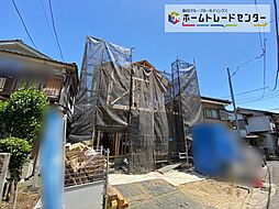 （AH)FiT　日野市落川２期 　全１棟