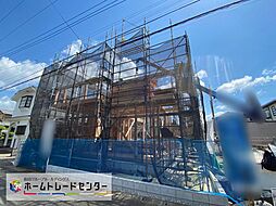 （AH)FiT 　日野市大坂上３期
