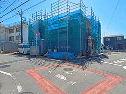 （TC)飯田グループホールディングス　GRAFARE　東大和市南街６期