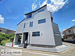 （W）GRANFREED　八王子市万町