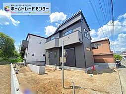 （TC)飯田グループホールディングス　GRAFARE　昭島市上川原町２期