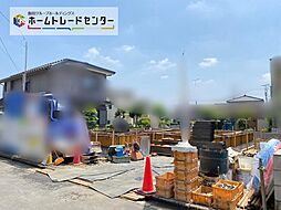 （一）飯田グループホールディングス　リーブルガーデン　青梅市今井
