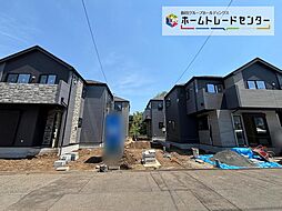（AH)FiT-A　日野市日野本町１期　