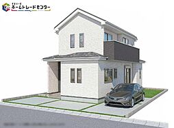 （I)飯田グループホールディングス　Heartful Town　東大和湖畔５期