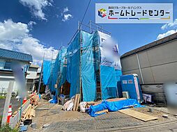 （TC)飯田グループホールディングス　GRAFARE　福生市熊川８期