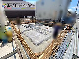 （ID)飯田グループホールディングス　LiGNAGE NEX-G　八王子市千人町４丁目０１期