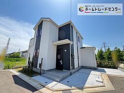 （JS)国分寺高木町１丁目１８番　全２棟