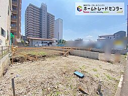 （TC)飯田グループホールディングス　GRAFARE　青梅市東青梅７期