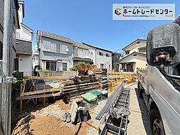 （I)飯田グループホールディングス　　Heartful Town　国分寺西町２期