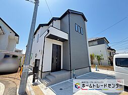 （TC)飯田グループホールディングス　GRAFARE　国分寺市東戸倉２期