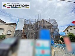 （AH）FiT　日野市平山７期