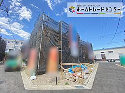 （A)飯田グループホールディングス　　クレイドルガーデン　武蔵村山市中原第８