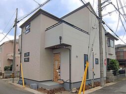 （一）飯田グループホールディングス 　リーブルガーデン　 国分寺市西町１期