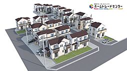（I)飯田グループホールディングス Heartful Town　国立谷保2期